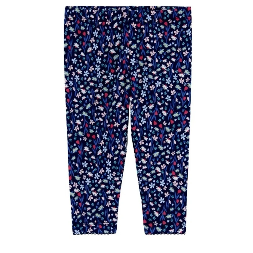 Carter's Three Piece Bodysuit Pants Set 12mo